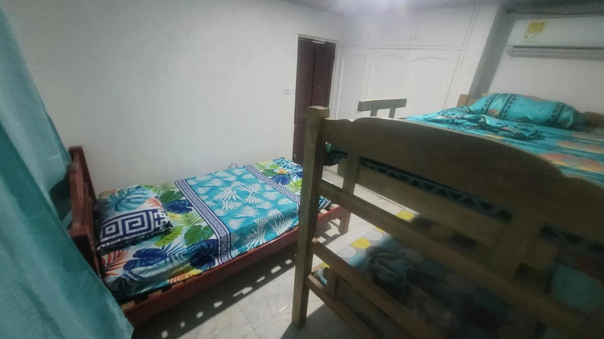 La Casa Del Camello Apartment Cartagena Colombia