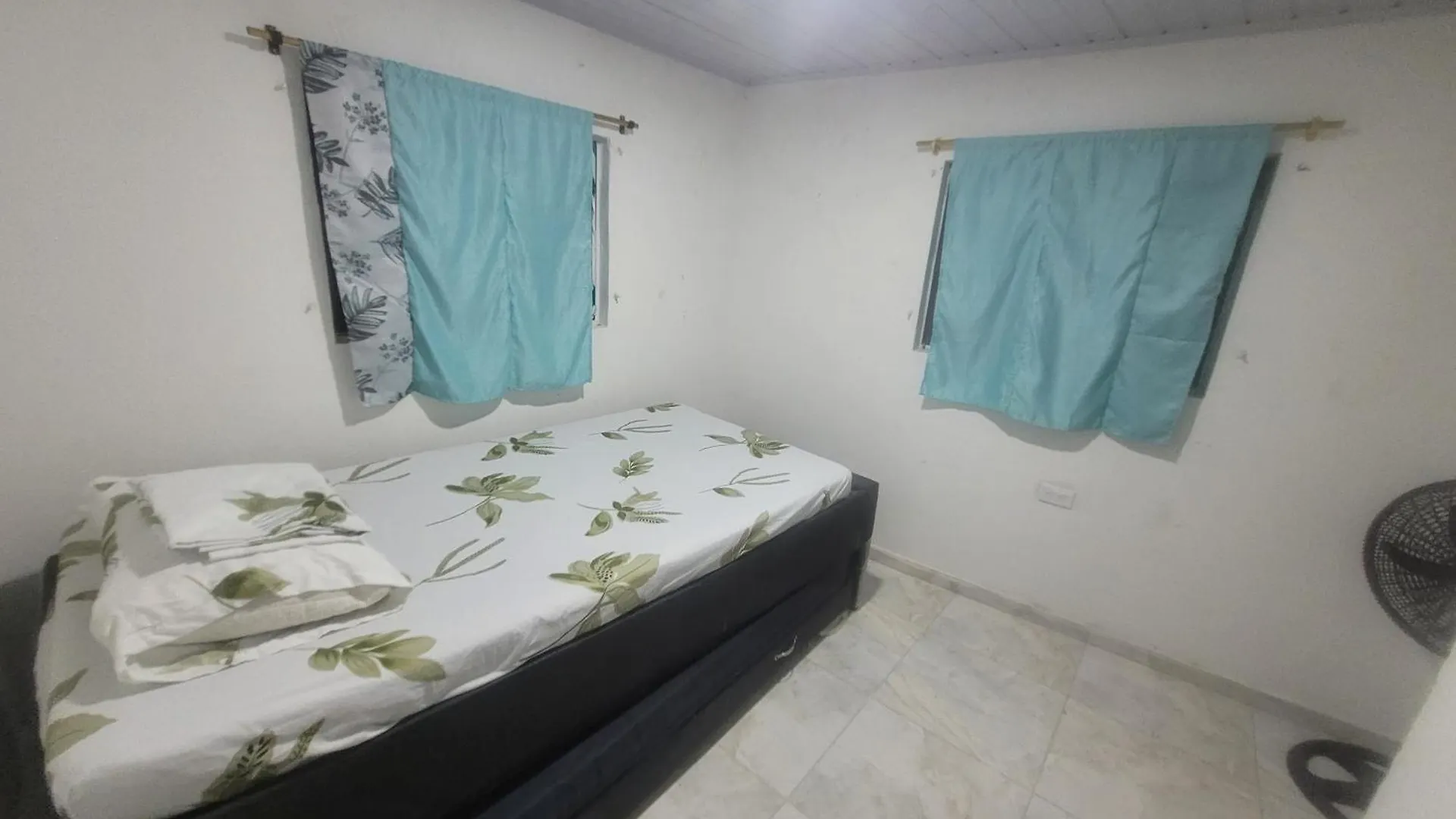 La Casa Del Camello Apartment Cartagena 0*,  Colombia