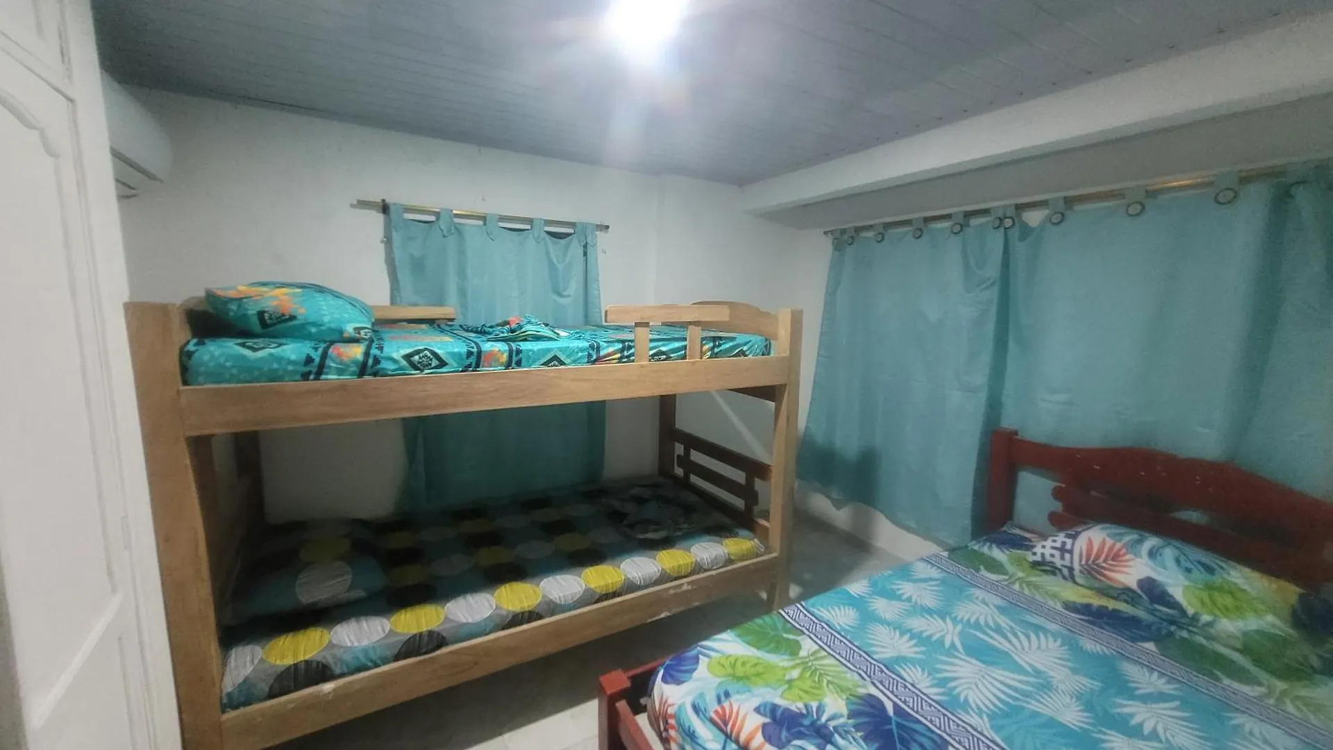 La Casa Del Camello Apartment Cartagena